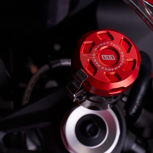 Brembo Brake Fluid Tank Cap