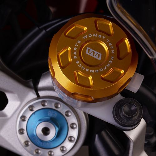 Brembo Brake Fluid Tank Cap