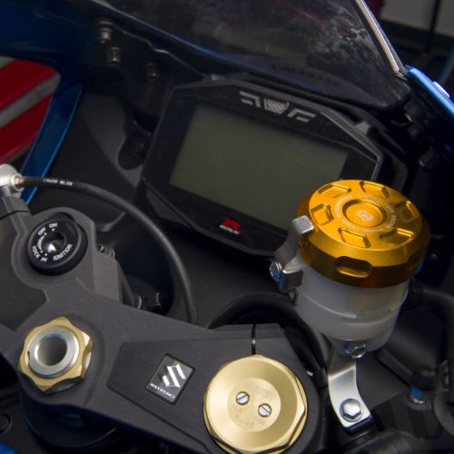 Brembo Brake Fluid Tank Cap