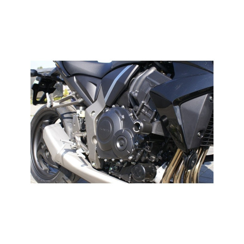 Crash Pads / Frame Sliders for Honda CB1000R (Standard Line)