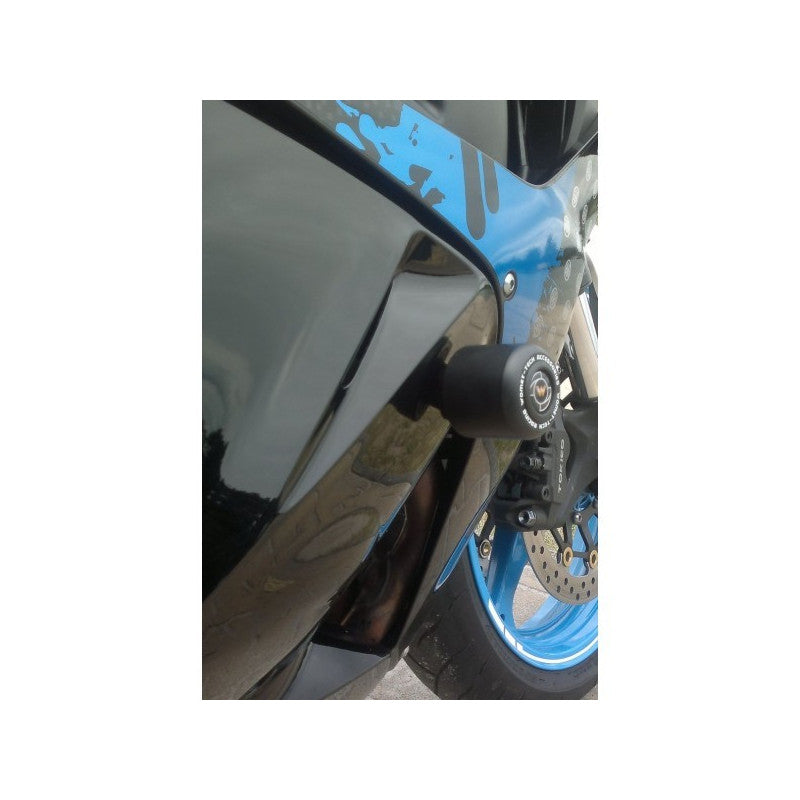 Crash Pads / Frame Sliders for Honda CBR600RR (Standard Line)