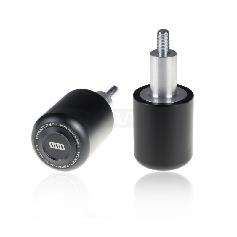 Crash Pads / Frame Sliders for Yamaha R6 (2003-2005) (Standard Line)