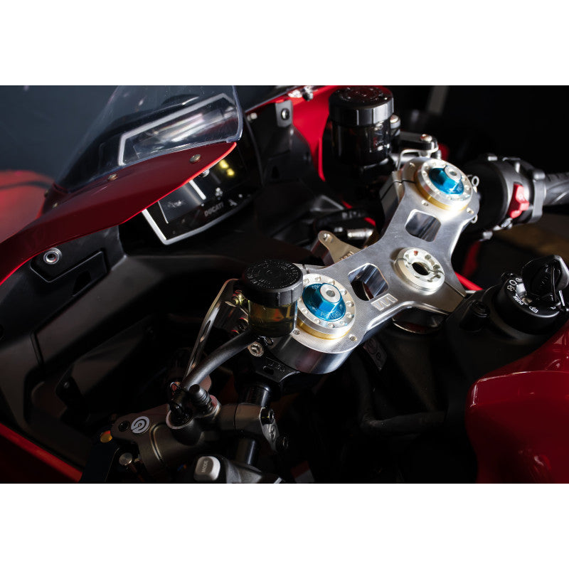 Clip-on Handle Bars for Ducati Panigale V2 V2S 2025