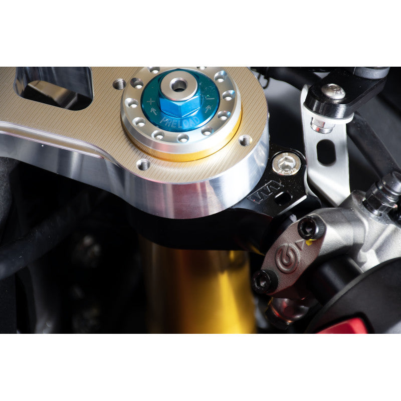 Clip-on Handle Bars for Ducati Panigale V2 V2S 2025