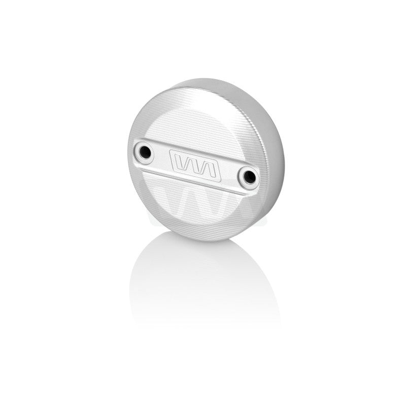 Fluid Brake Tank Caps for Ducati Panigale V2 V2S 2025