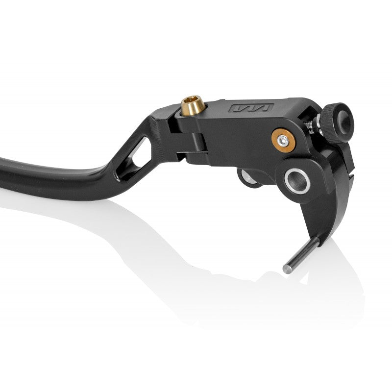 EVOS Performance Folding Brake Lever for Yamaha R1 / R1M / R6