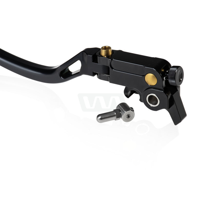Ducati Folding Clutch Lever