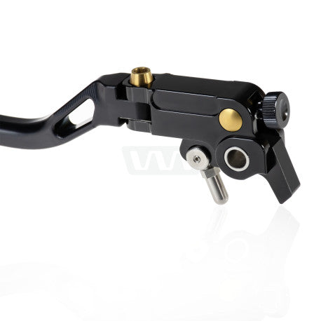 Ducati Folding Clutch Lever