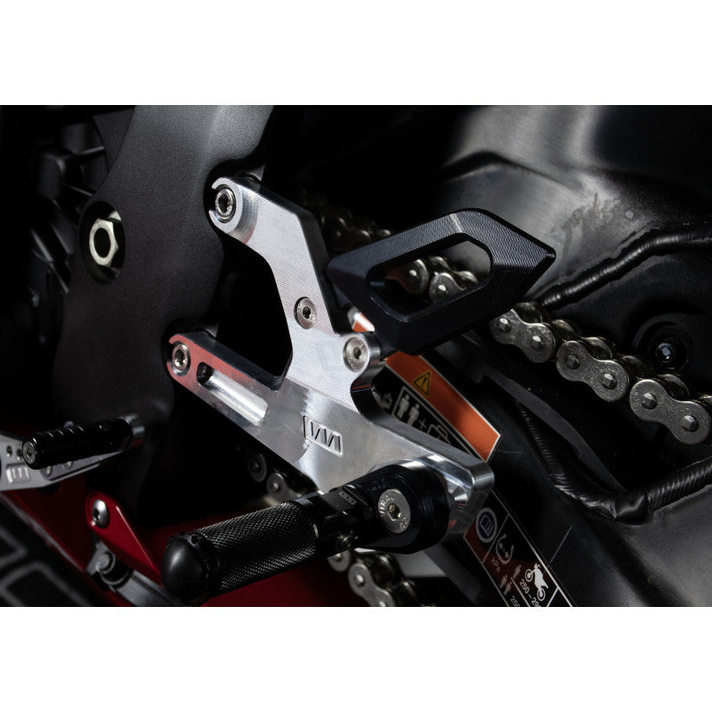 Rear Set Kit for Honda CBR1000RR (SC82A) 2024-2025