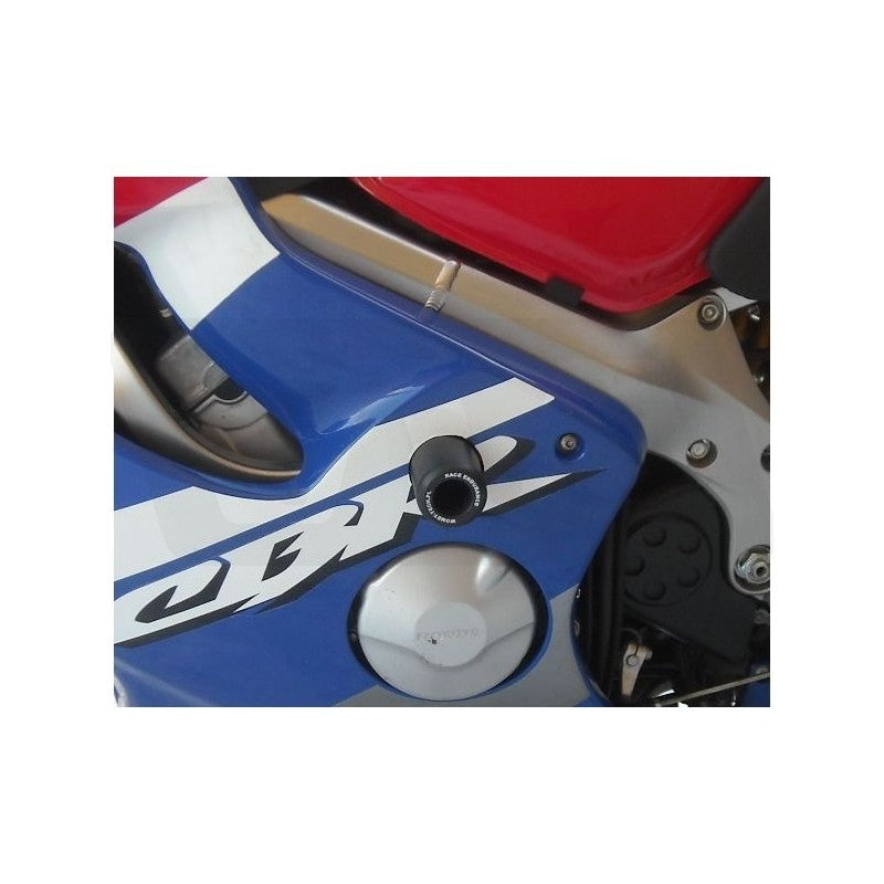 Crash Pads / Frame Sliders for Honda CBR600 (Standard Line)