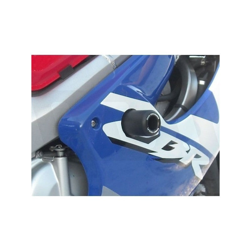 Crash Pads / Frame Sliders for Honda CBR600 (Standard Line)