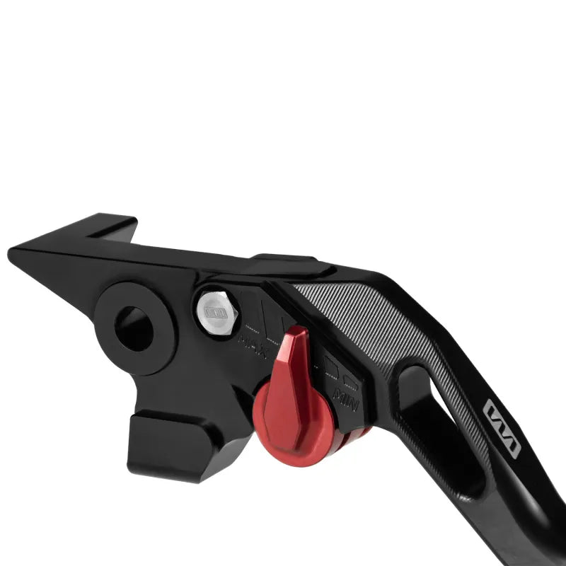 EVOS Short Levers for Select Ducati Models