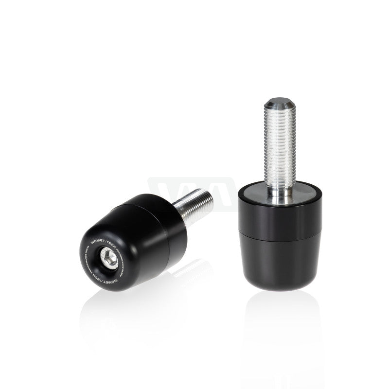 Bar ends for Suzuki GSX8R GSX8S