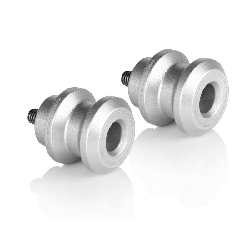 Swingarm Spools Paddock M8