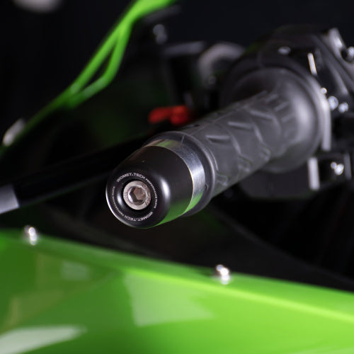 Bar ends for Select Honda Models