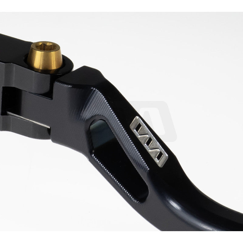 Ducati Folding Clutch Lever