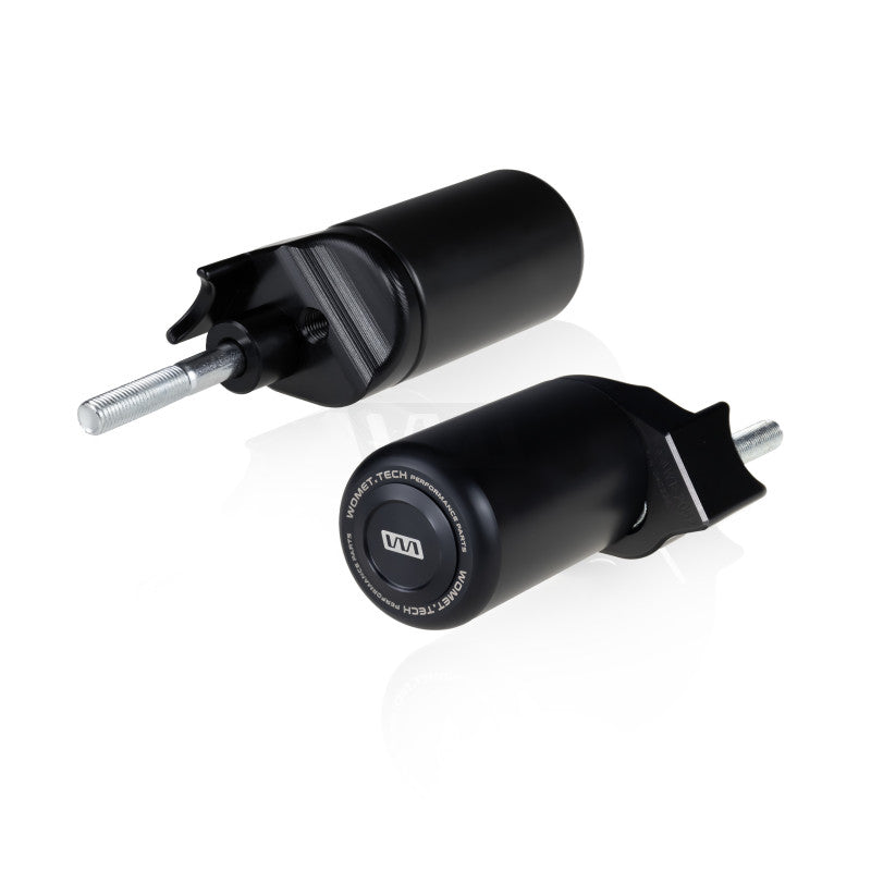 Yamaha R3 Frame Sliders / Crash Pads for 2019-2024 (Street Line)