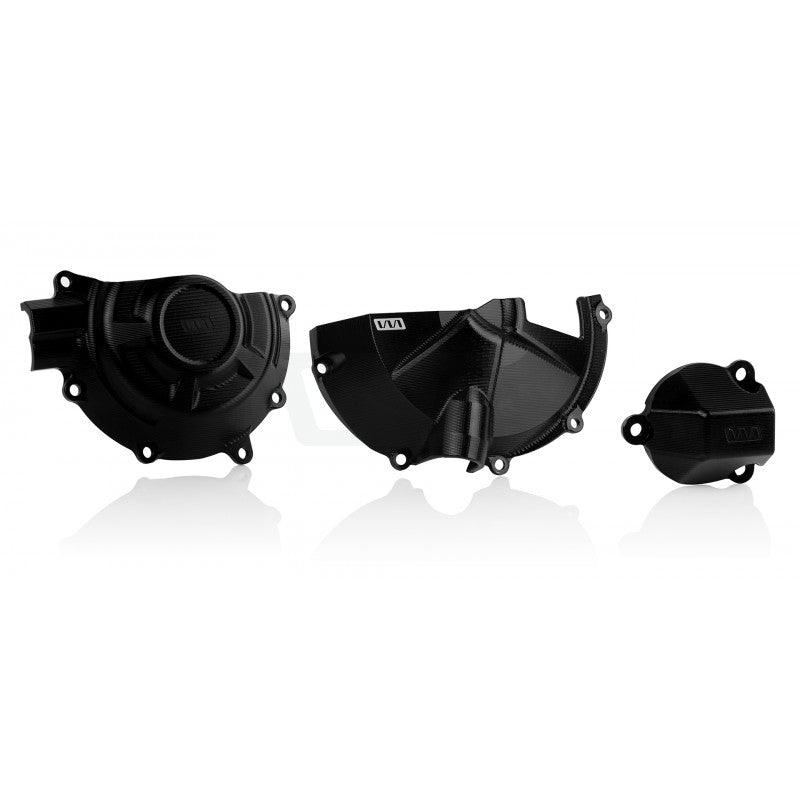 Engine Cover Protection for BMW S1000RR & S1000R