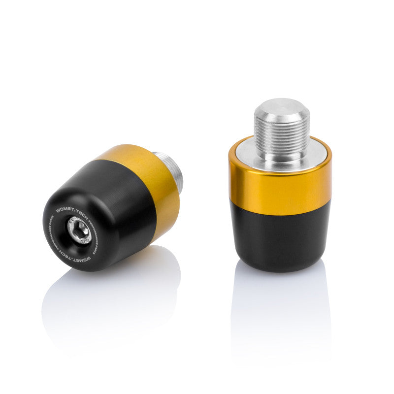 Bar ends for Kawasaki ZX10R