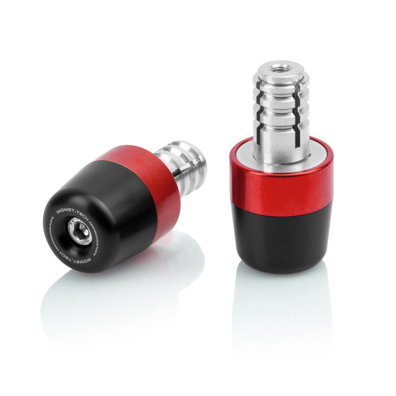 Bar Ends For Ducati Monster 937 / Monster 797 / Diavel & More