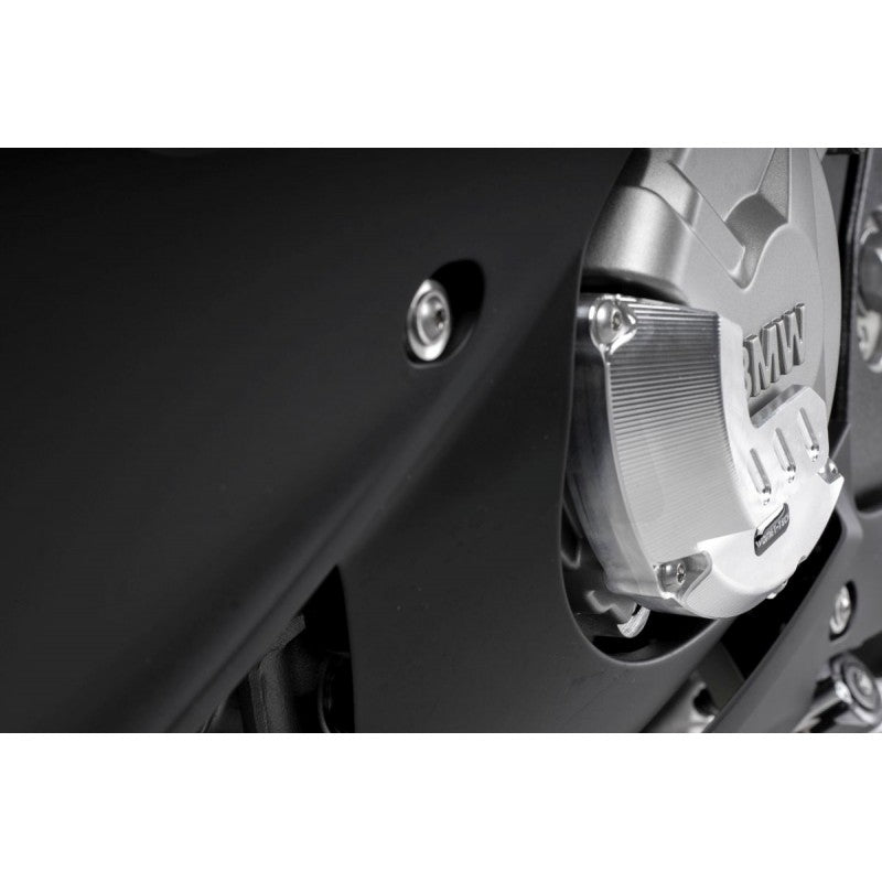 Case Savers Kit for BMW S1000RR / S1000XR / S1000R (Endurance Line)