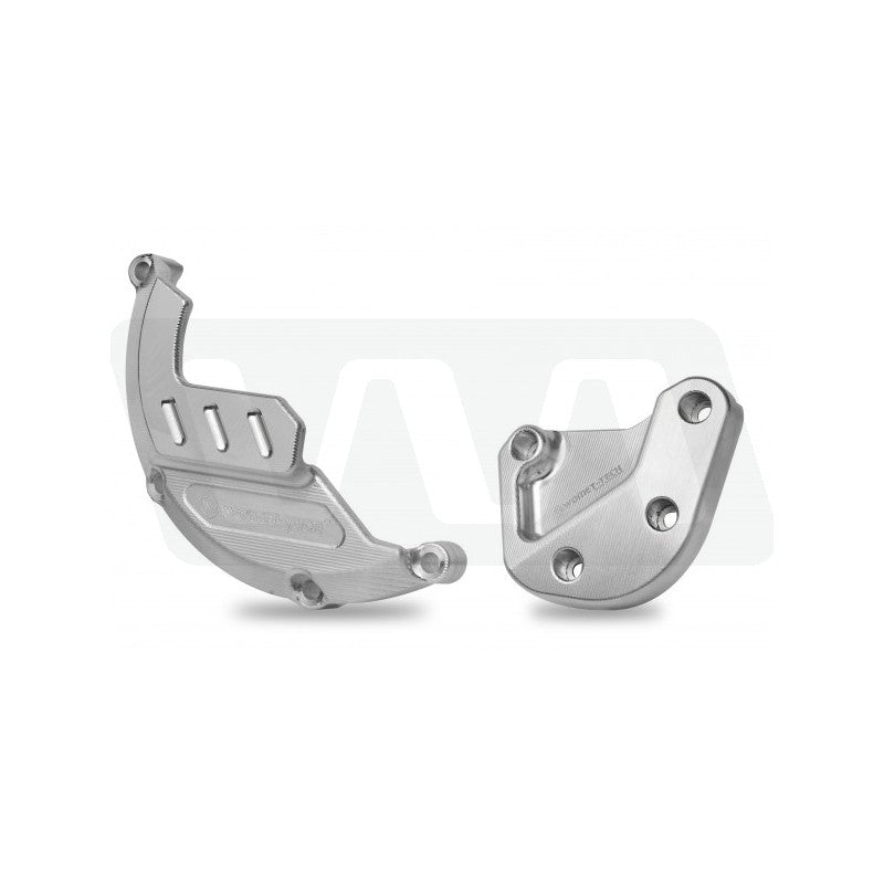 Case Savers Kit for BMW S1000RR / S1000XR / S1000R (Endurance Line)