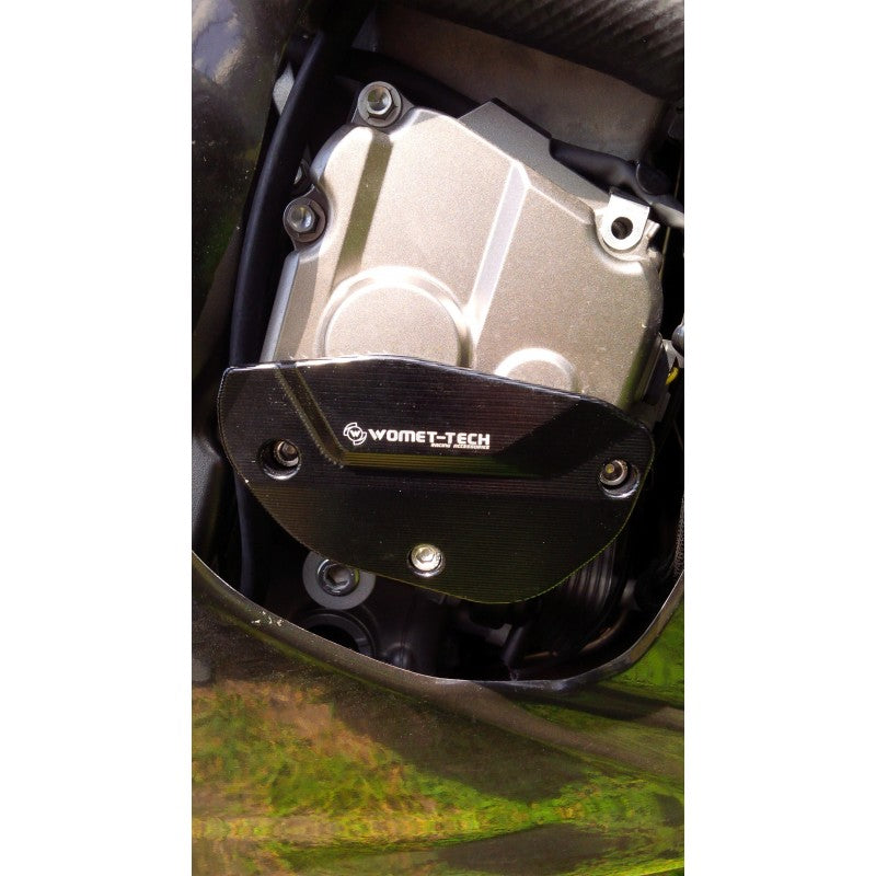 Case Savers Kit for Kawasaki ZX10R