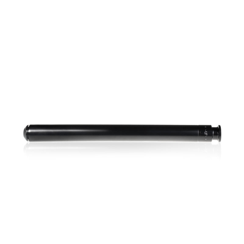 Clip On Tube