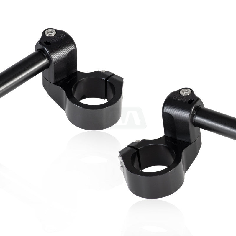Clip-on Handle Bars for Ducati Honda CBR600RR (PC69) 2024-2025