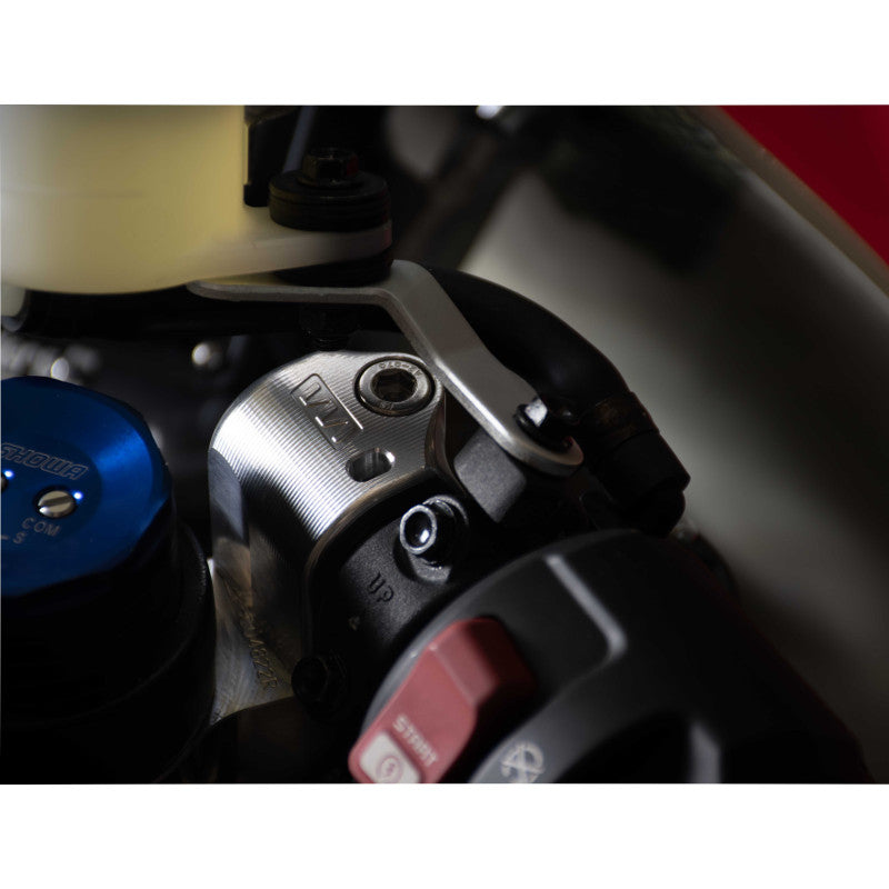 Clip-on Handle Bars for Ducati Honda CBR600RR (PC69) 2024-2025