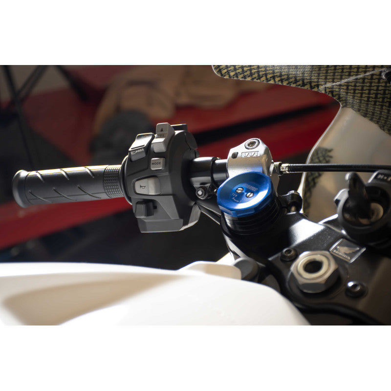 Clip-on Handle Bars for Ducati Honda CBR600RR (PC69) 2024-2025