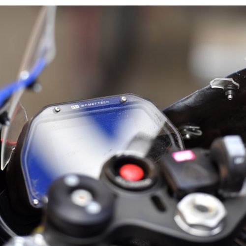 Dashboard Cover for Yamaha R1 & R1M