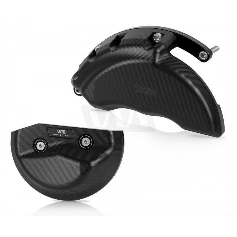 Engine Slider Kit for Ducati Panigale V4