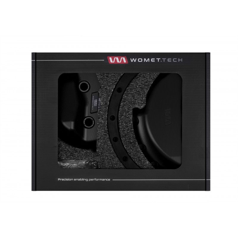 Engine Slider Kit for Ducati Streetfighter V4