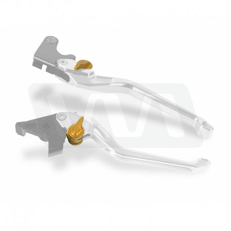 EVOS Coloured Lever Adjusters