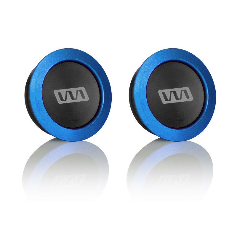 Frame Slider Coloured Caps