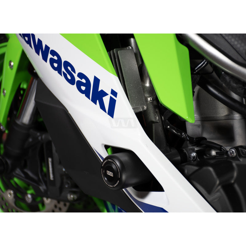 Frame Sliders for Kawasaki ZX4RR (Standard Line)