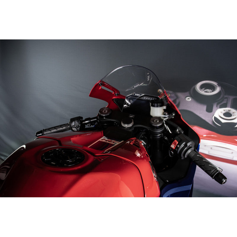Fuel Cap for Honda CBR1000RR
