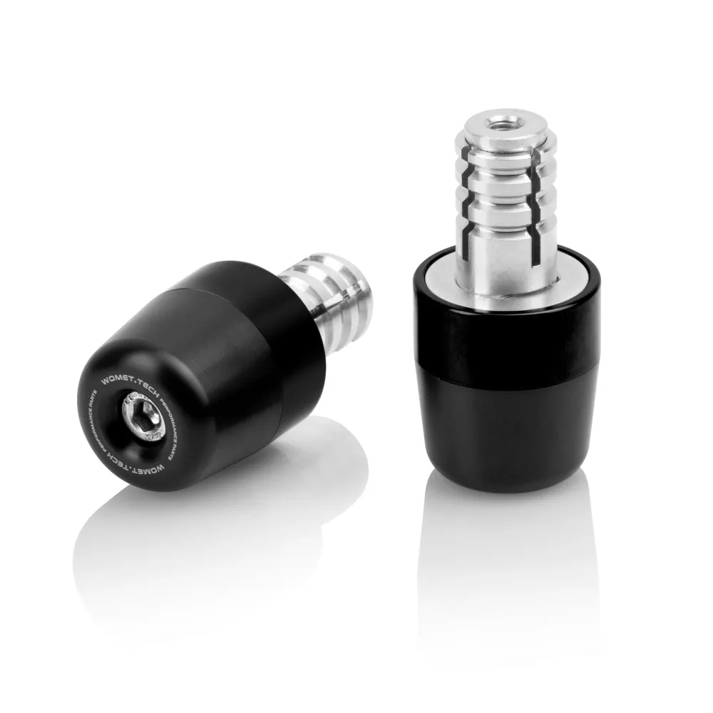 Universal Bar Ends