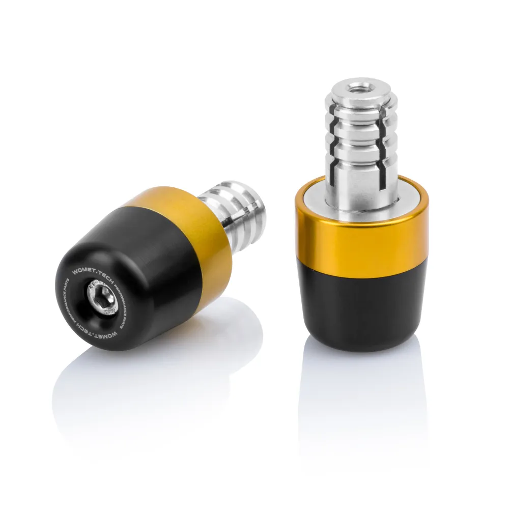 Universal Bar Ends