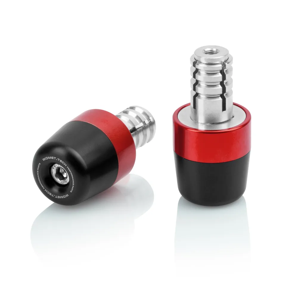 Universal Bar Ends