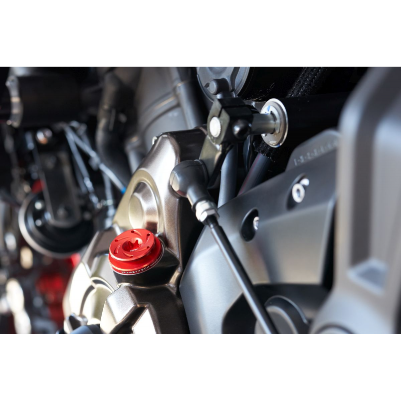 Oil Filler Caps for Yamaha Models