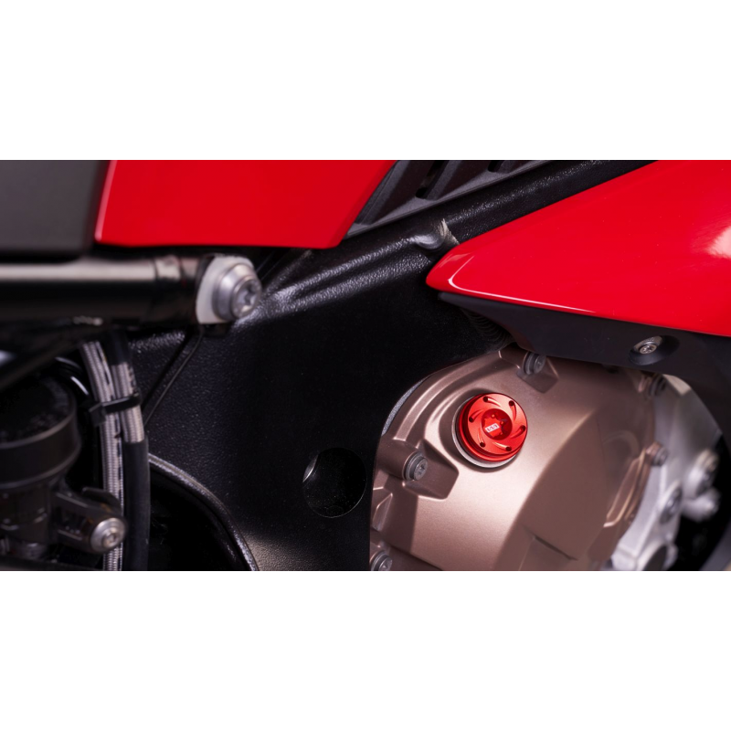 Oil Filler Caps for Yamaha Models