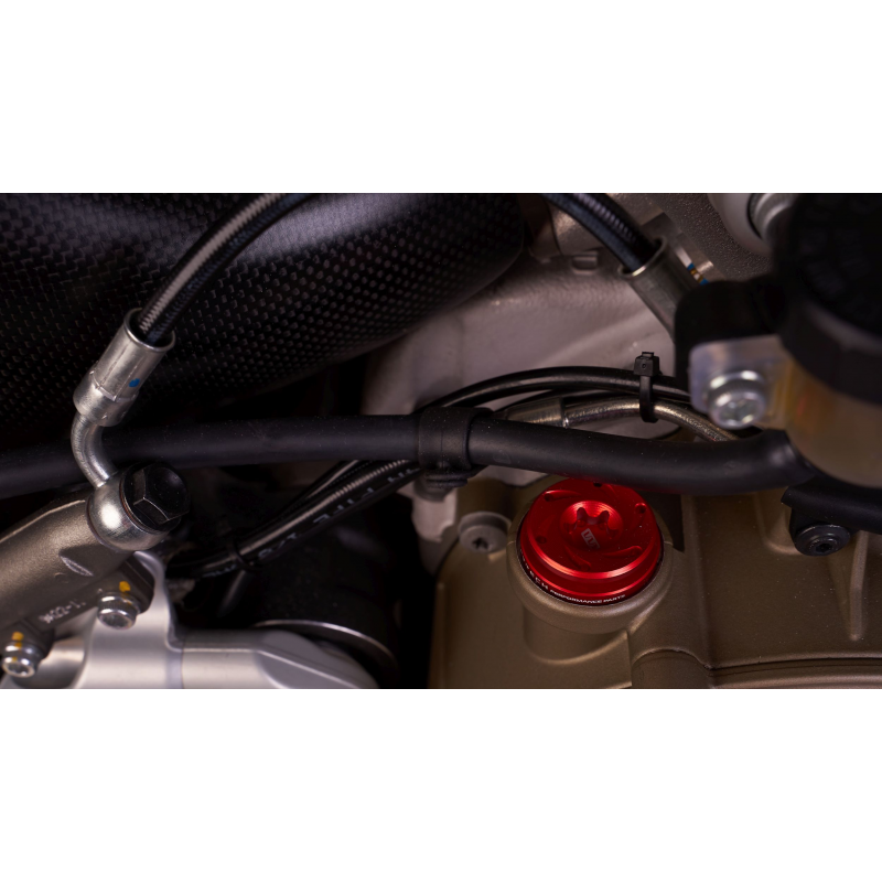 Oil Filler Caps for Yamaha Models