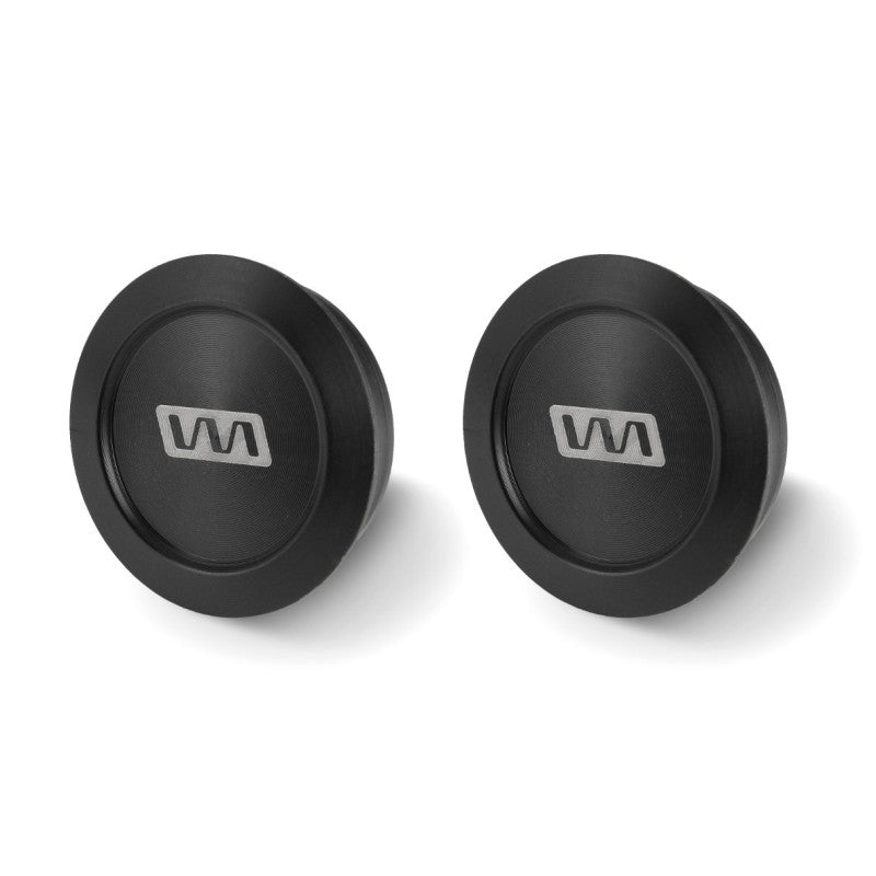 Frame Slider Coloured Caps