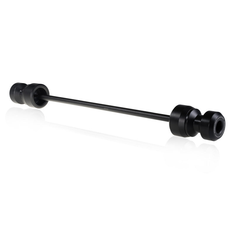 Rear Axle Spool Slider System for Yamaha Tenere 700