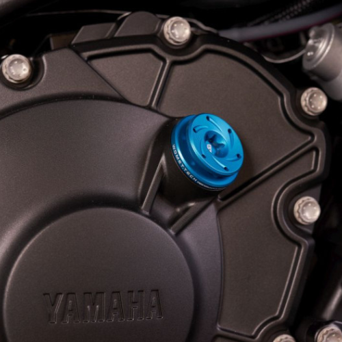 Oil Filler Caps for Select Honda Models