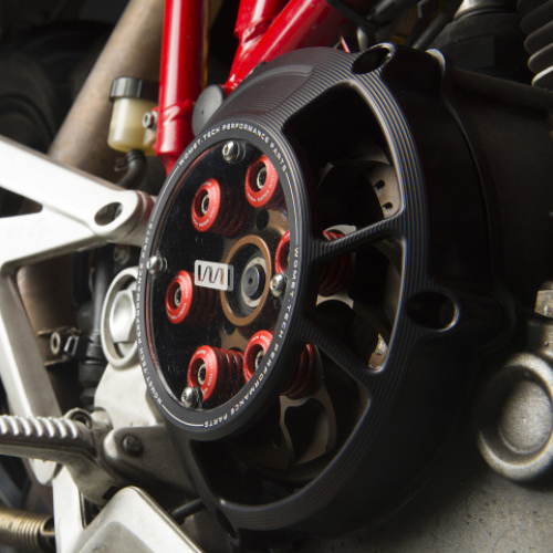 Clutch Spring Caps for Ducati Clutch Covers