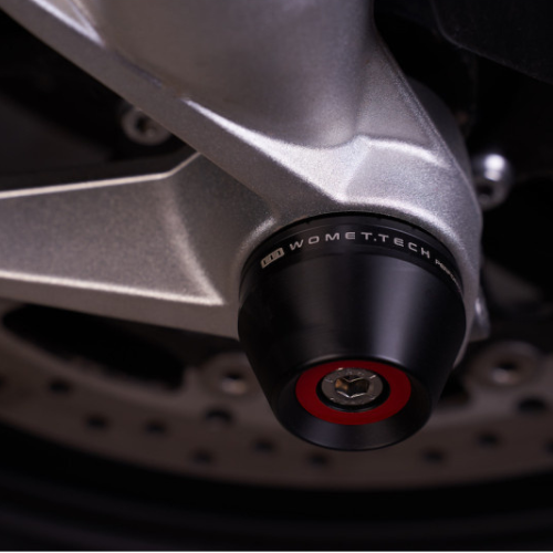 Fork Axle Sliders for Honda CBR1000RR / CBR954