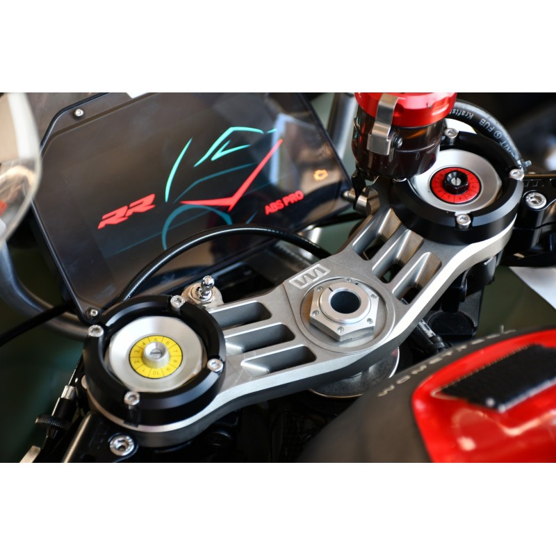 Racing Triple Clamp for BMW S1000RR